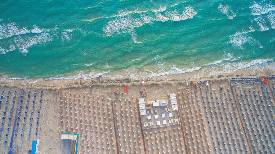 Nicolaus Club Alimini Smile OTRANTO (LE) - Puglia