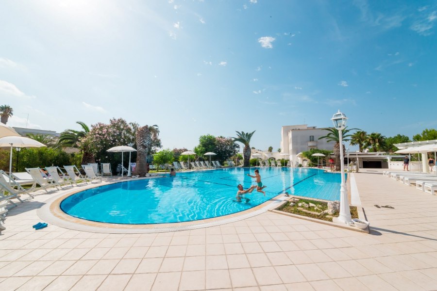 Nicolaus Prime Il Gabbiano MARINA DI PULSANO (TA) - Puglia