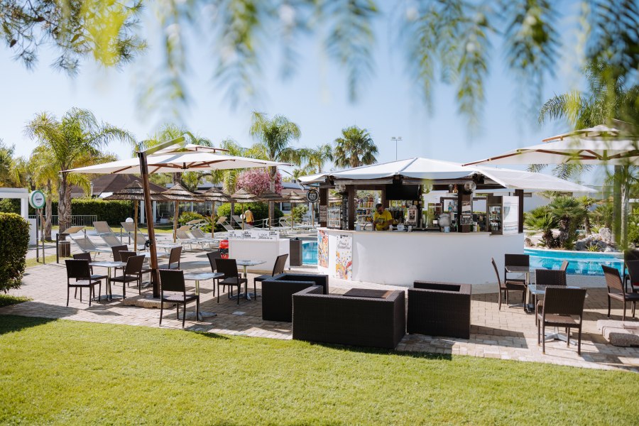 Nicolaus Club Alimini Smile OTRANTO (LE) - Puglia