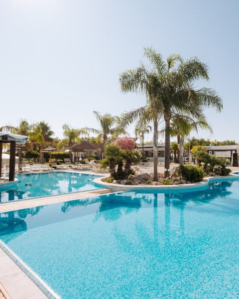 Nicolaus Club Alimini Smile OTRANTO (LE) - Puglia