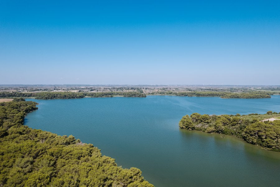 Nicolaus Club Alimini Smile OTRANTO (LE) - Puglia