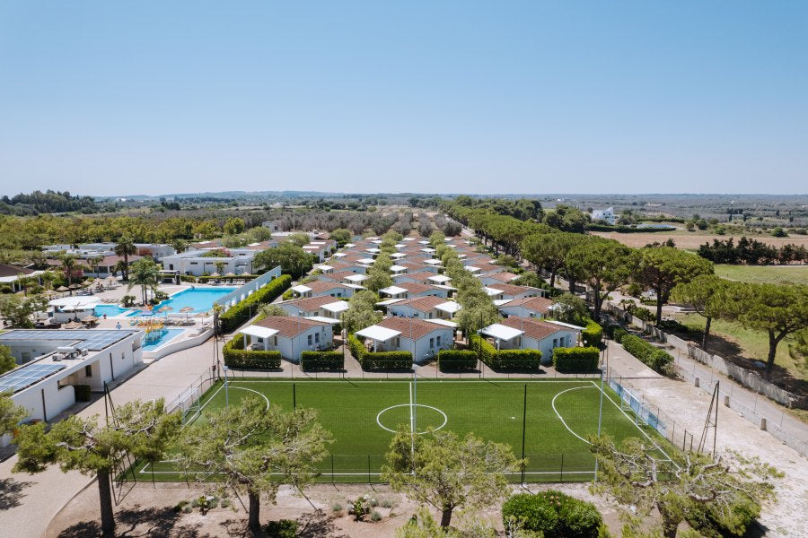 Nicolaus Club Alimini Smile OTRANTO (LE) - Puglia