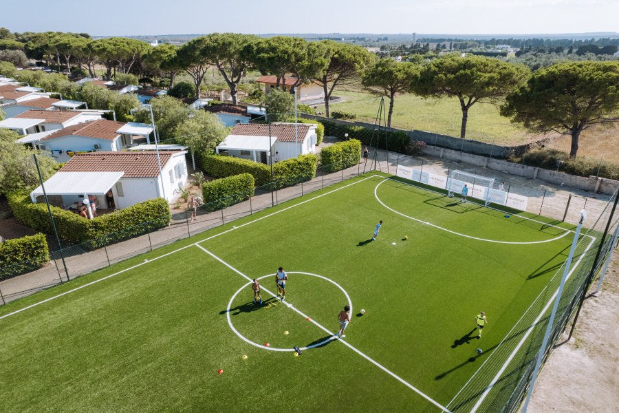 Nicolaus Club Alimini Smile OTRANTO (LE) - Puglia