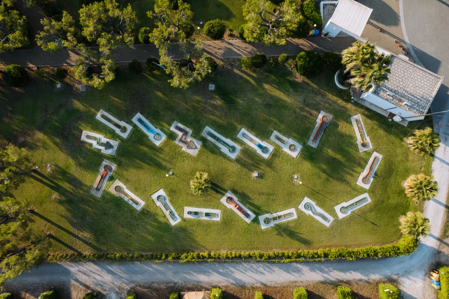 Nicolaus Club Alimini Smile OTRANTO (LE) - Puglia