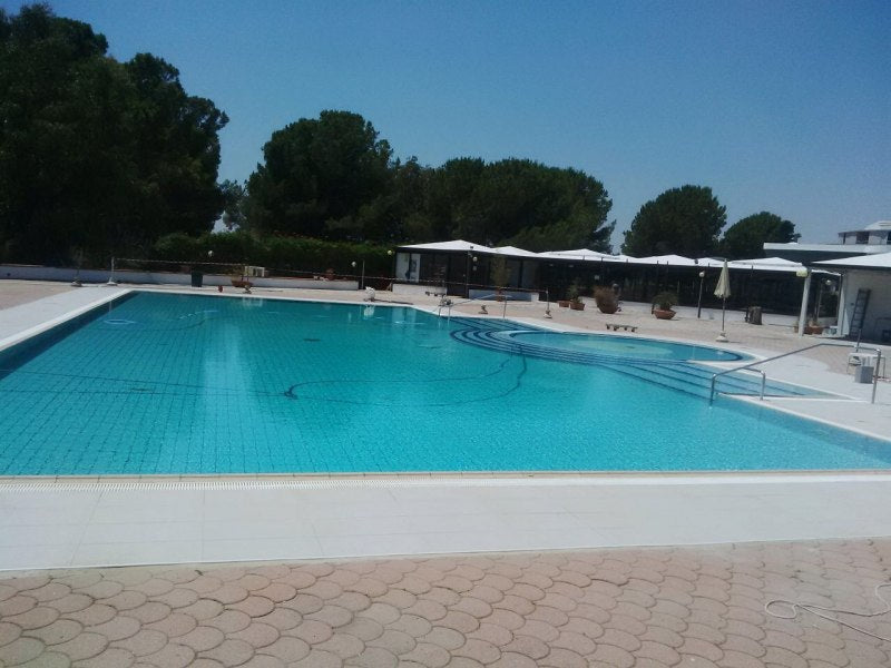 Nicolaus Club Bagamoyo - Marina di Sibari (CS) - Calabria