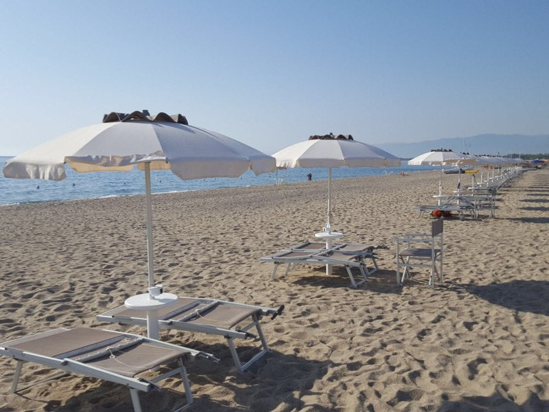 Nicolaus Club Bagamoyo - Marina di Sibari (CS) - Calabria