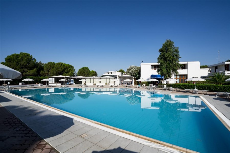 Nicolaus Club Bagamoyo - Marina di Sibari (CS) - Calabria