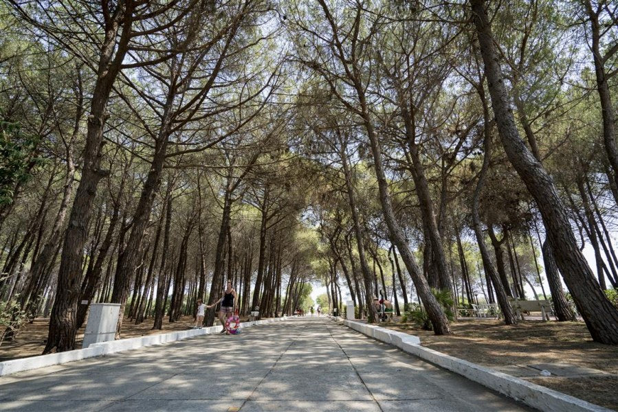 Nicolaus Club Bagamoyo - Marina di Sibari (CS) - Calabria