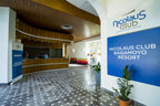 Nicolaus Club Bagamoyo - Marina di Sibari (CS) - Calabria