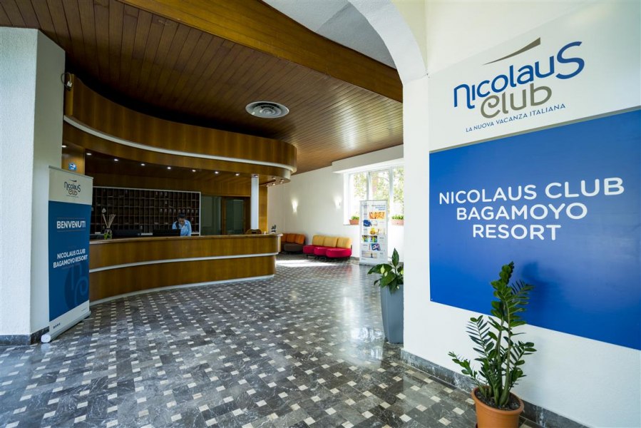 Nicolaus Club Bagamoyo - Marina di Sibari (CS) - Calabria