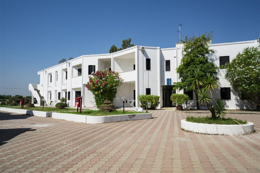 Nicolaus Club Bagamoyo - Marina di Sibari (CS) - Calabria