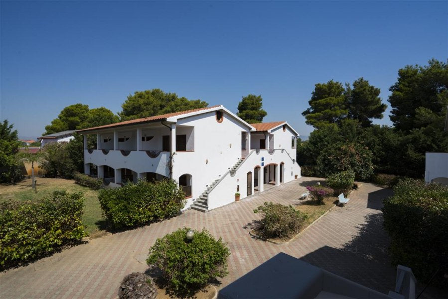 Nicolaus Club Bagamoyo - Marina di Sibari (CS) - Calabria