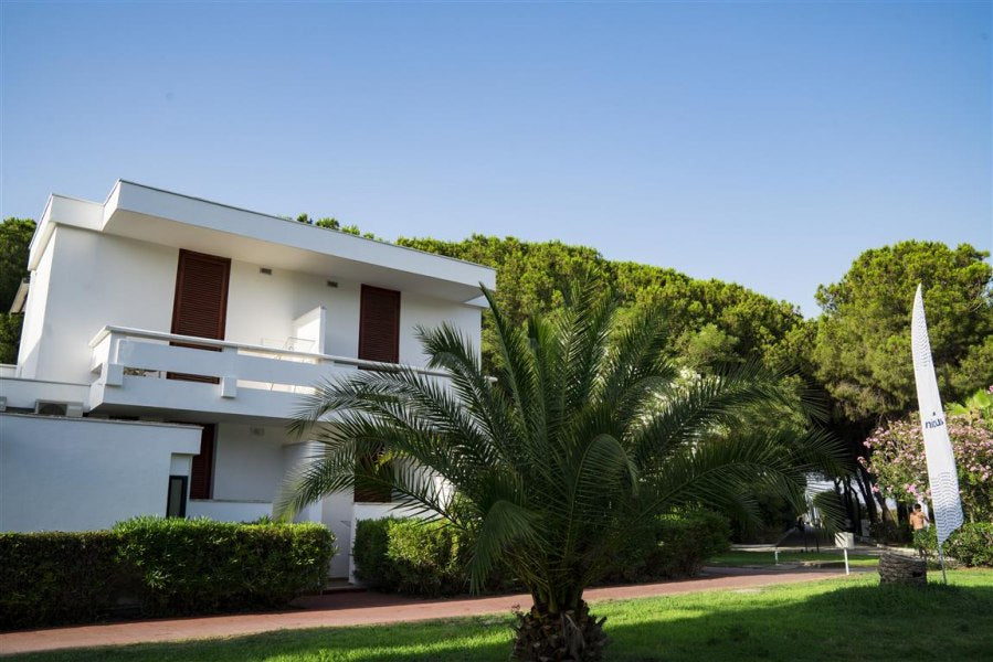 Nicolaus Club Bagamoyo - Marina di Sibari (CS) - Calabria