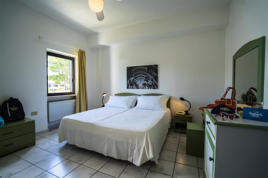 Nicolaus Club Bagamoyo - Marina di Sibari (CS) - Calabria