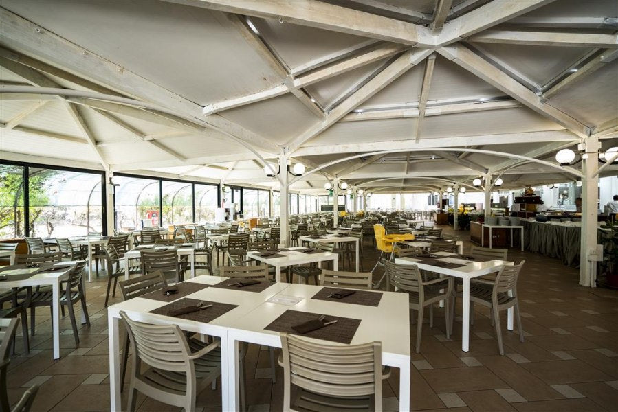 Nicolaus Club Bagamoyo - Marina di Sibari (CS) - Calabria