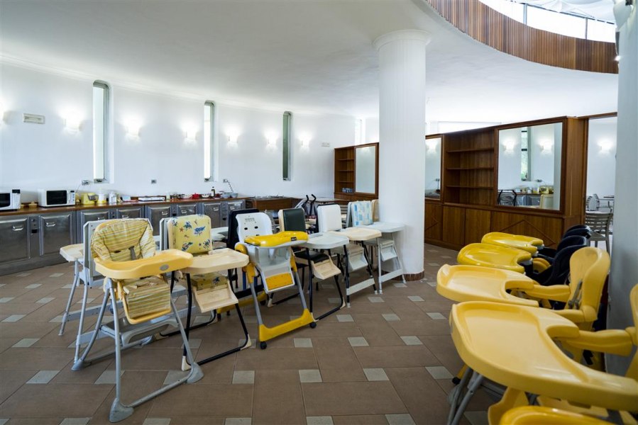 Nicolaus Club Bagamoyo - Marina di Sibari (CS) - Calabria