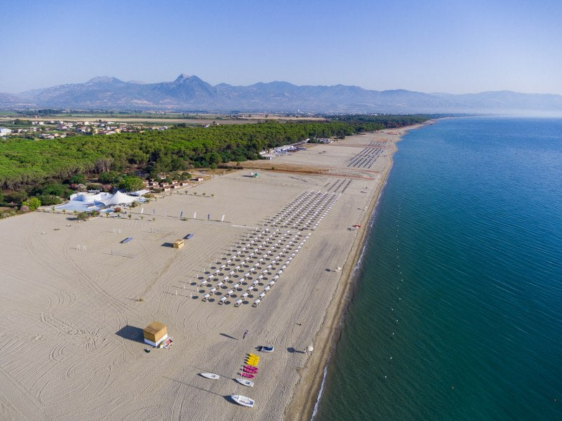 Nicolaus Club Bagamoyo - Marina di Sibari (CS) - Calabria