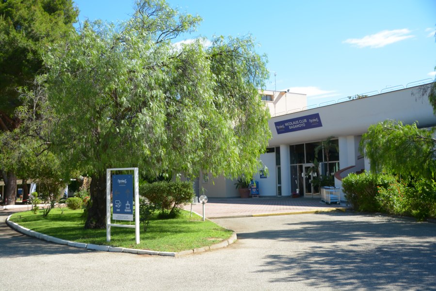 Nicolaus Club Bagamoyo - Marina di Sibari (CS) - Calabria