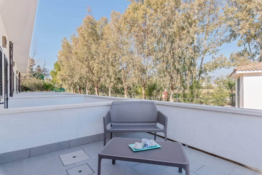 Nicolaus Club Bagamoyo - Marina di Sibari (CS) - Calabria