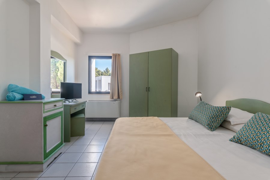 Nicolaus Club Bagamoyo - Marina di Sibari (CS) - Calabria