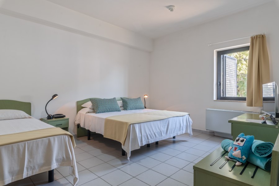 Nicolaus Club Bagamoyo - Marina di Sibari (CS) - Calabria