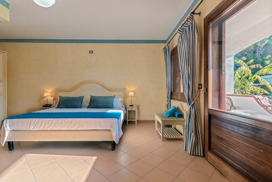 Nicolaus Club Bagamoyo - Marina di Sibari (CS) - Calabria