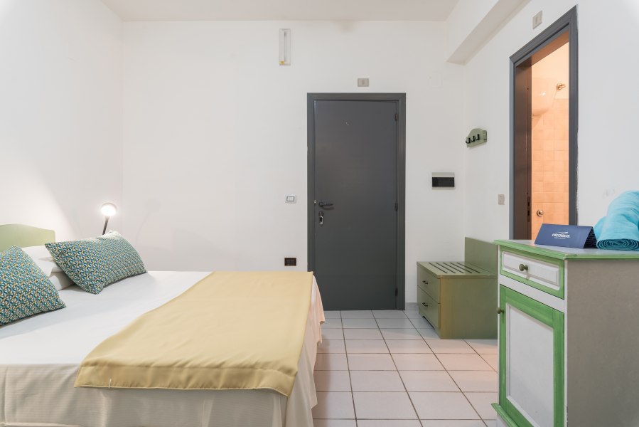 Nicolaus Club Bagamoyo - Marina di Sibari (CS) - Calabria