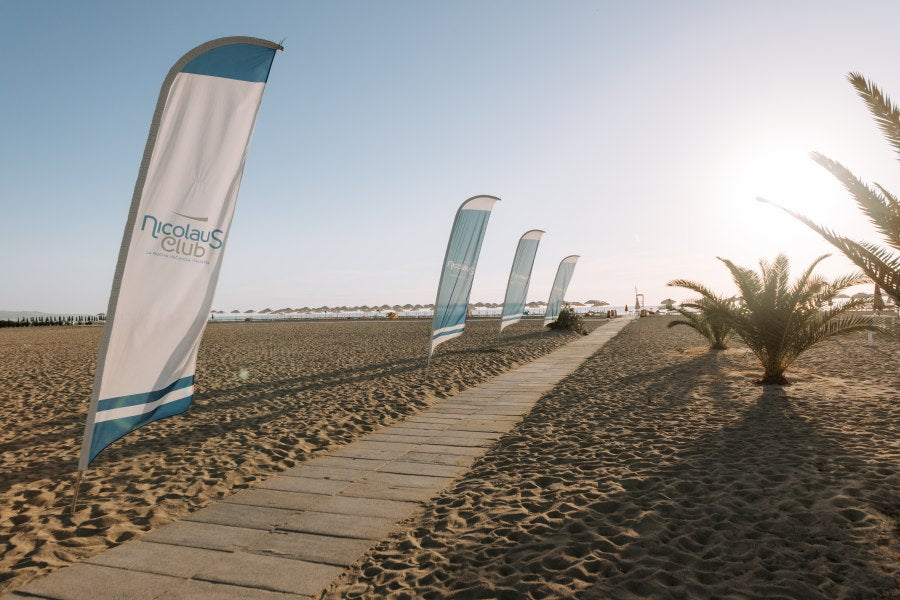 Nicolaus Club Bagamoyo - Marina di Sibari (CS) - Calabria