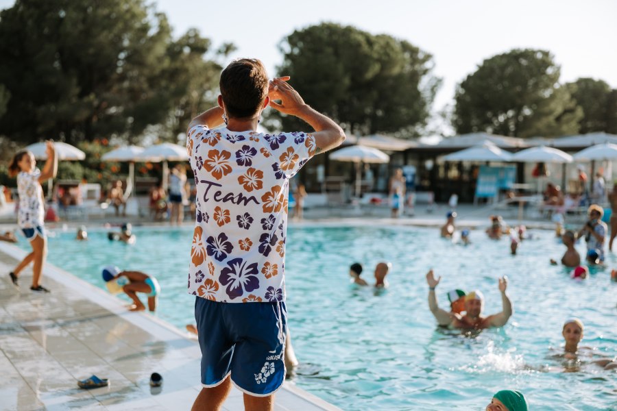 Nicolaus Club Bagamoyo - Marina di Sibari (CS) - Calabria