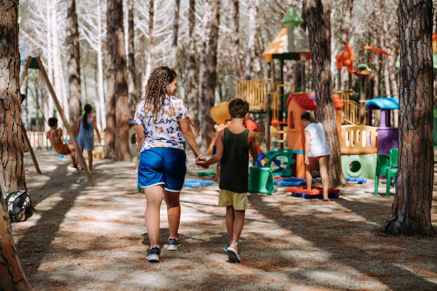 Nicolaus Club Bagamoyo - Marina di Sibari (CS) - Calabria