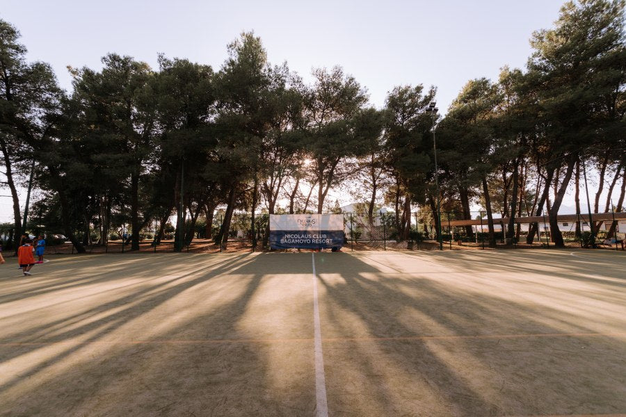 Nicolaus Club Bagamoyo - Marina di Sibari (CS) - Calabria