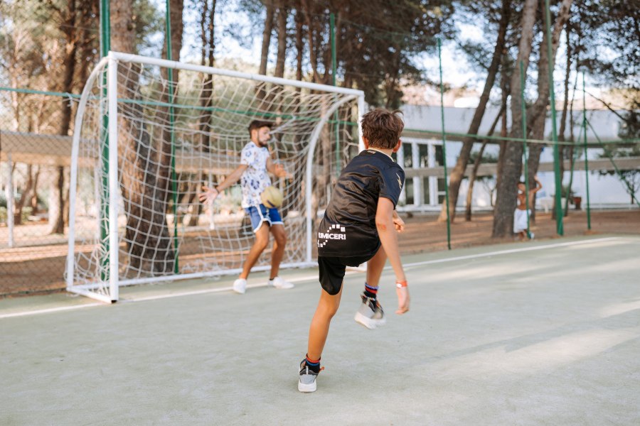 Nicolaus Club Bagamoyo - Marina di Sibari (CS) - Calabria