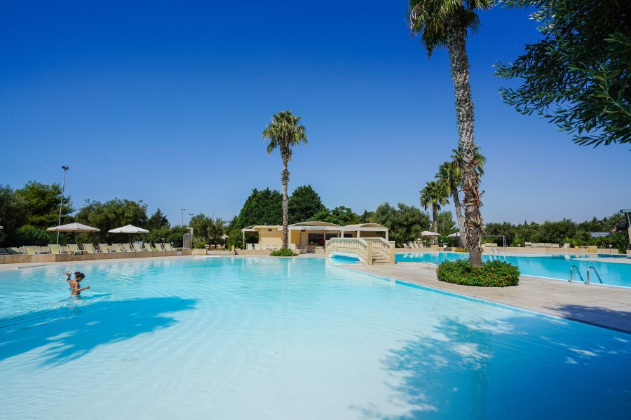 Nicolaus Club  La Giurlita UGENTO (LE) - Puglia