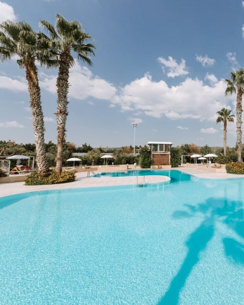 Nicolaus Club  La Giurlita UGENTO (LE) - Puglia