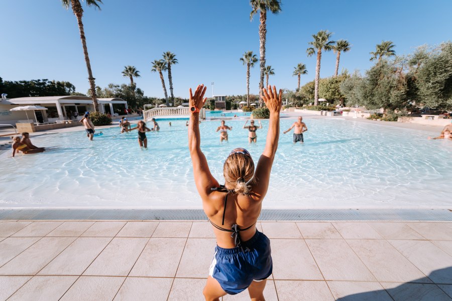 Nicolaus Club  La Giurlita UGENTO (LE) - Puglia
