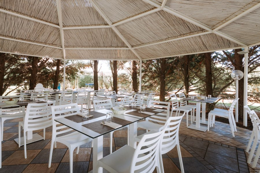 Nicolaus Club  La Giurlita UGENTO (LE) - Puglia