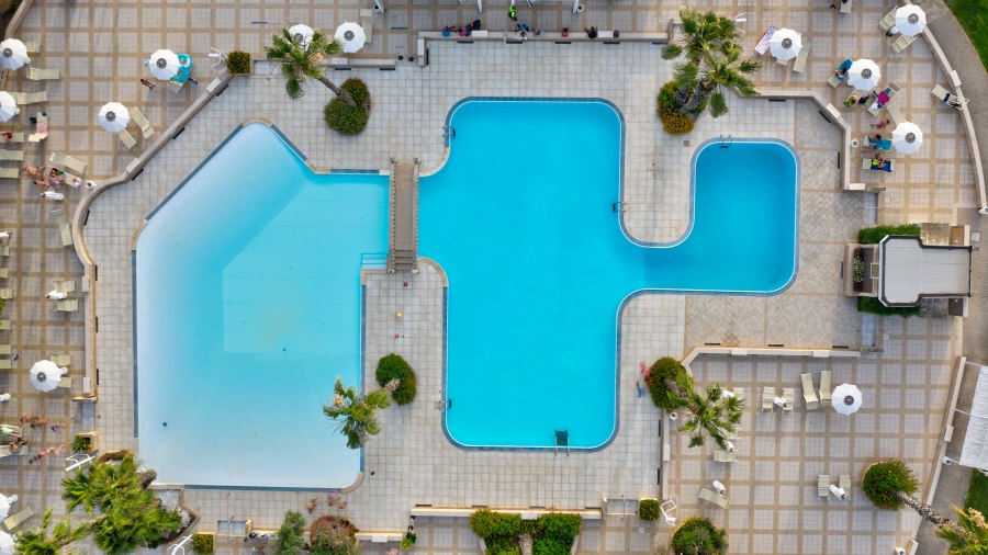 Nicolaus Club  La Giurlita UGENTO (LE) - Puglia