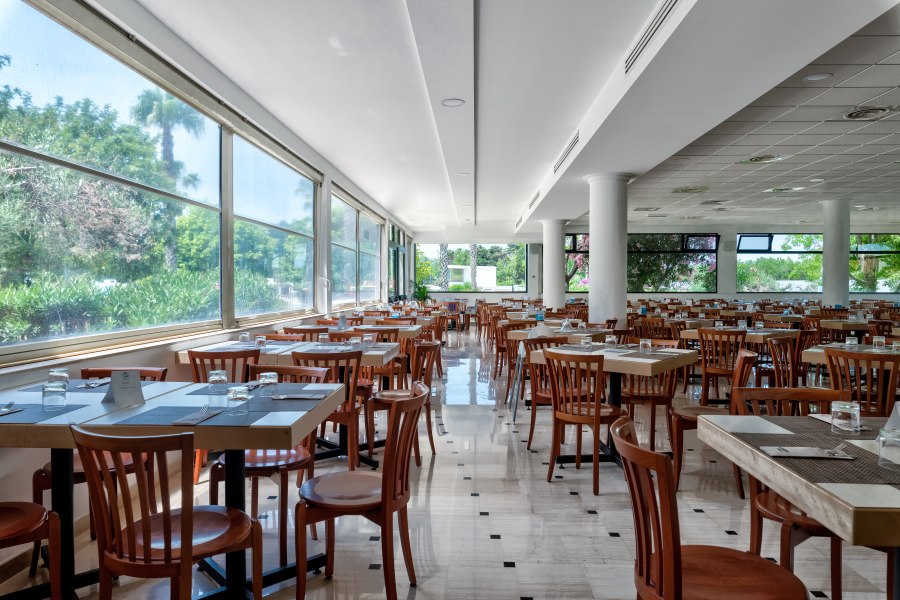 Nicolaus Club  La Giurlita UGENTO (LE) - Puglia