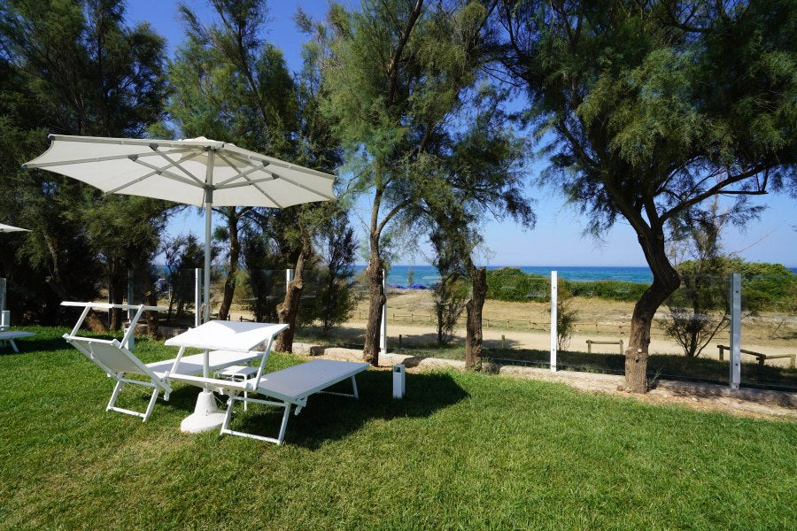 Nicolaus Club  Meditur Village MARINA DI CAROVIGNO (BR) - Puglia