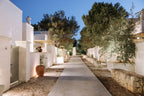 Nicolaus Club  Meditur Village MARINA DI CAROVIGNO (BR) - Puglia