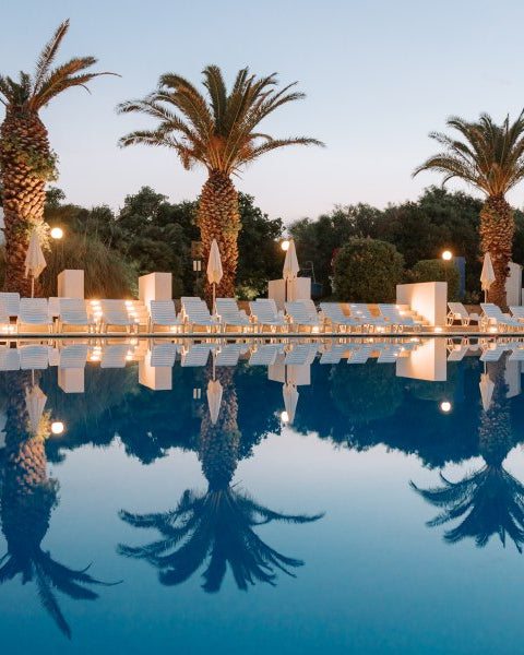 Nicolaus Club  Meditur Village MARINA DI CAROVIGNO (BR) - Puglia