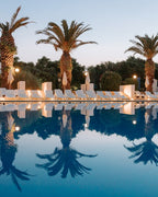 Nicolaus Club  Meditur Village MARINA DI CAROVIGNO (BR) - Puglia