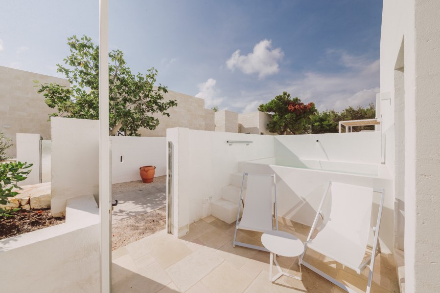 Nicolaus Club  Meditur Village MARINA DI CAROVIGNO (BR) - Puglia