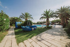 Nicolaus Club  Meditur Village MARINA DI CAROVIGNO (BR) - Puglia