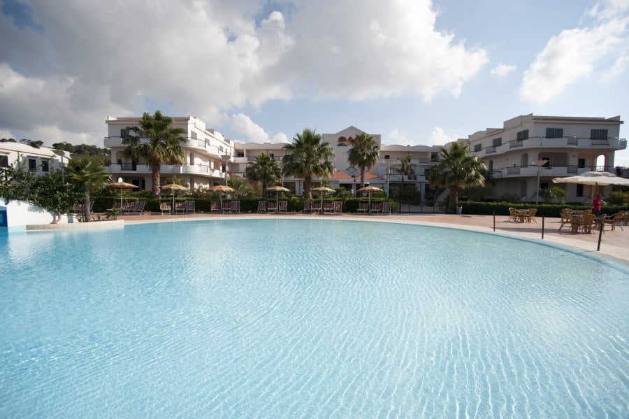 Nicolaus Club Oasi Vieste (FG) - Puglia