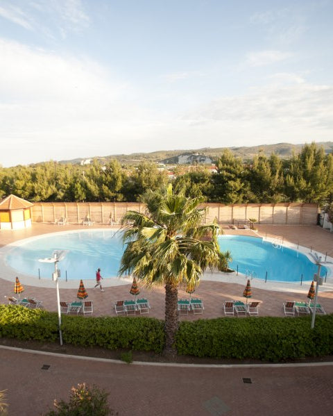 Nicolaus Club Oasi Vieste (FG) - Puglia