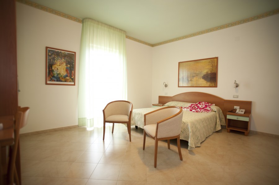 Nicolaus Club Oasi Vieste (FG) - Puglia