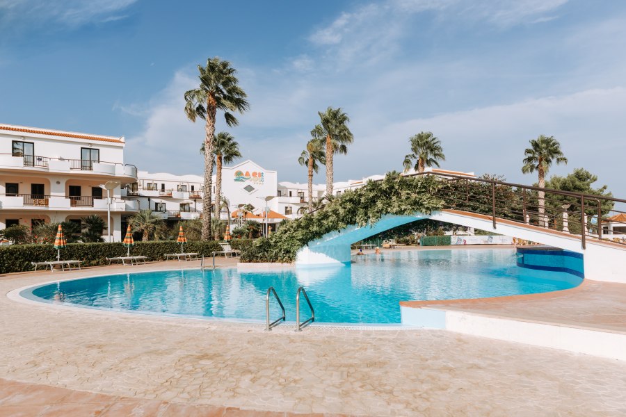 Nicolaus Club Oasi Vieste (FG) - Puglia