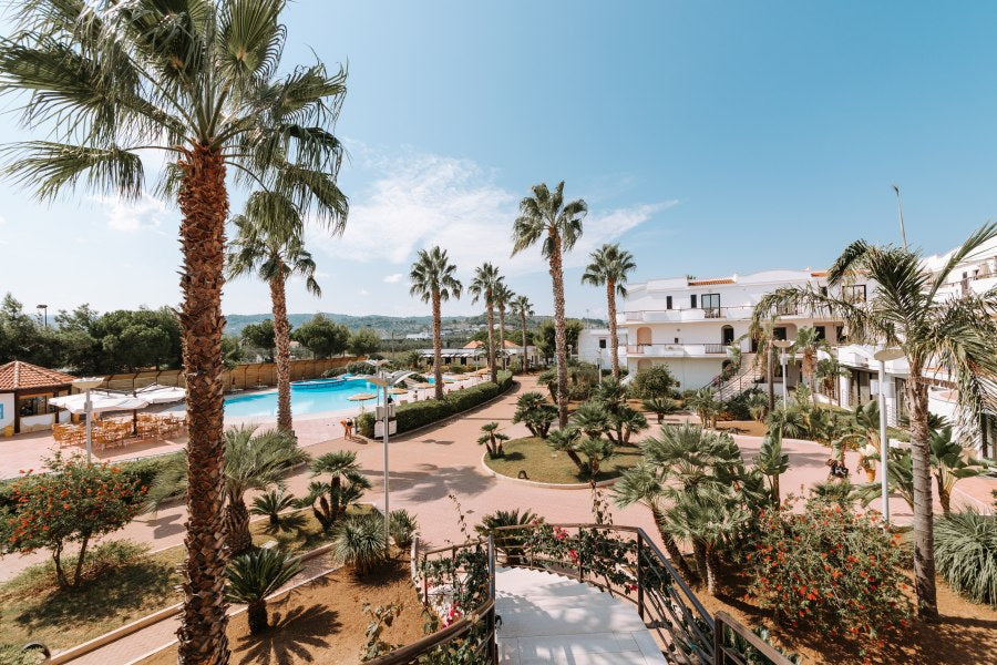 Nicolaus Club Oasi Vieste (FG) - Puglia
