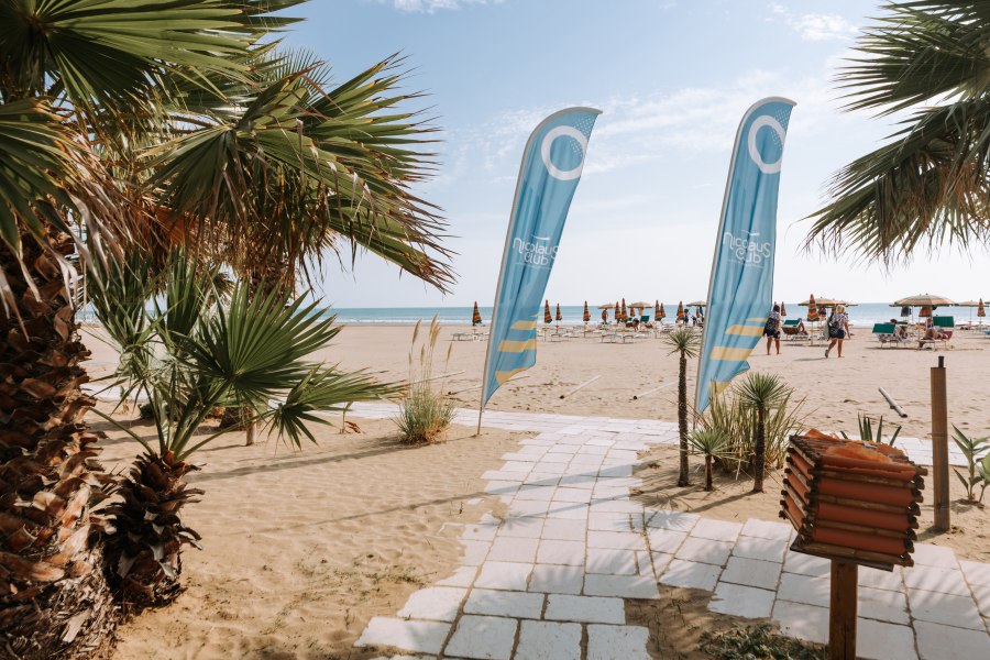 Nicolaus Club Oasi Vieste (FG) - Puglia